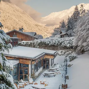 Big Sky & Spa Ξενοδοχείο